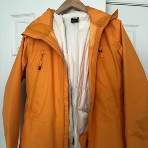 NORTH FACE TRICLIMATE WOMENS SKI JACKET